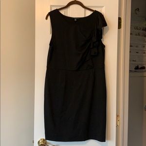 Banana republic dress